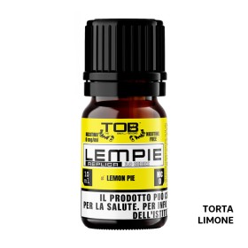 Lempie (ex Lemon Pie) - Aroma Concentrato 10ml - ToB