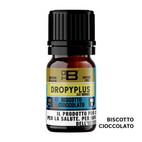 Dropy Plus - Aroma Concentrato 10ml - ToB