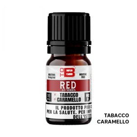 Red - Aroma Concentrato 10ml - ToB
