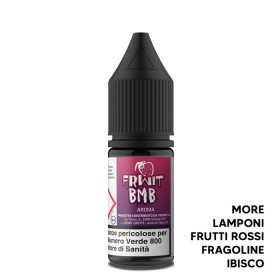 Frwit Bmb - Aroma Concentrato 10ml - TNT Vape