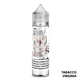 Virginia in Mistura - Distillati Puri - Liquido Scomposto 20ml - Azhad
