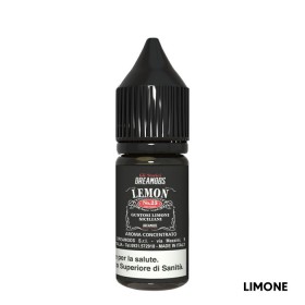LEMON No. 25 - Gli Storici - Aroma Concentrato 10ml - Dreamods