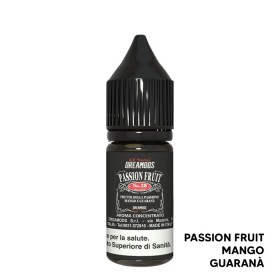 PASSION FRUIT No. 38 - Gli Storici - Aroma Concentrato 10ml - Dreamods