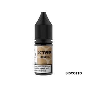Extra Biscotto - Aroma Concentrato 10ml - TNT Vape