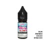 Pina Colada N3 - Glacial Explosion - Aroma Concentrato 10ml - Dreamods