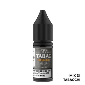 Hidalgo - Aroma Concentrato 10ml - TNT Vape