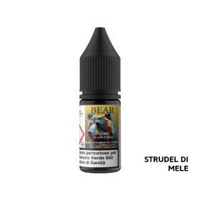BEAR - Animals - Aroma Concentrato 10ml - TNT Vape