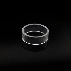 Top Refill Tank di Ricambio per Bi2hop V2 - Ambition Mods