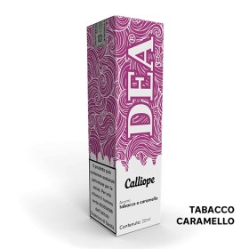 Calliope - Liquido Scomposto 20ml - Dea Flavor
