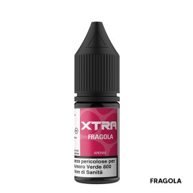 Extra Fragola - Aroma Concentrato 10ml - TNT Vape