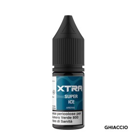 Extra Super Ice - Aroma Concentrato 10ml - TNT Vape