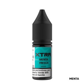 Extra Menta Fresca - Aroma Concentrato 10ml - TNT Vape
