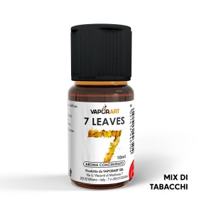 7 LEAVES - Delixia - Aroma Concentrato 10ml - Vaporart