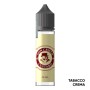 Don Cristo Custard - Liquido Scomposto 20ml - PGVG Labs