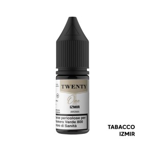 IZMIR - Twenty One - Aroma Concentrato 10ml - TNT Vape