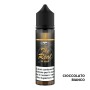 THE REAL IS BACK - High Voltage - Liquido Scomposto 20ml - Flavourart