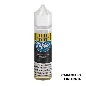 Toffee - Mix Series 30ml - Enjoy Svapo