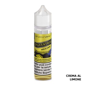 Spaventoso - Mix Series 30ml - Enjoy Svapo