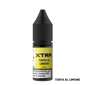 Extra Torta al Limone - Aroma Concentrato 10ml - TNT Vape