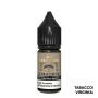 VIRGINIA - Foglia Oro - Aroma Concentrato 10ml - Dreamods