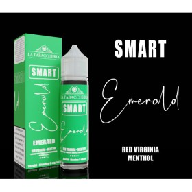 EMERALD - Linea Smart - Liquido Scomposto 20ml - La Tabaccheria