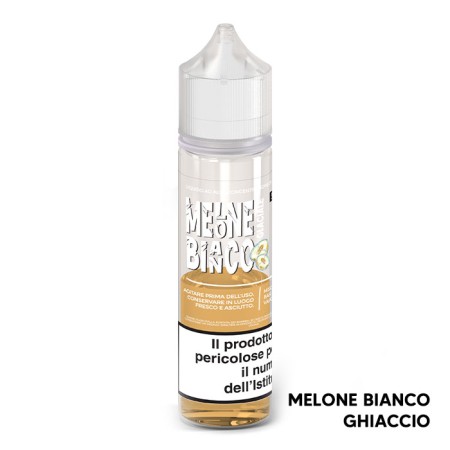 MELONE BIANCO - Vaporice - Mix Series 30ml - Vaporart