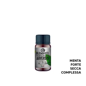 ARVENSIS - Pianeta Menta - Aroma Concentrato 10ml - Blendfeel