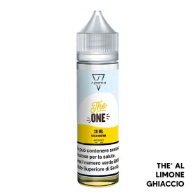 The One - Liquido Scomposto 20ml - Suprem-e