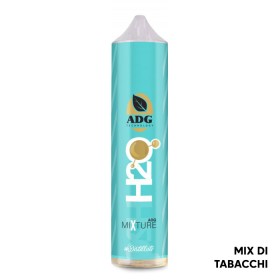 MIXTURE - H2O - Liquido Scomposto 20ml - Angolo della Guancia