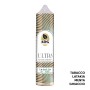 Latakia Ice Mint - Ultra - Liquido Scomposto 20ml - Angolo della Guancia
