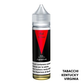Red Re-Brand - Liquido Scomposto 20ml - Suprem-e