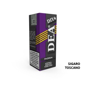 Padron - Aroma Concentrato 10ml - Dea Flavor