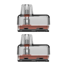 Pod di ricambio per Eco Nano Pod Mod - 0,6ohm Lush Mesh - (2 pezzi) - Vaporesso