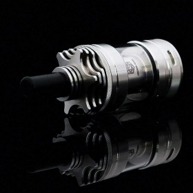 Chariot 23 RTA - Arcana Mods &amp; Pipeline