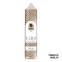 Burley - Ultra - Liquido Scomposto 20ml - Angolo della Guancia