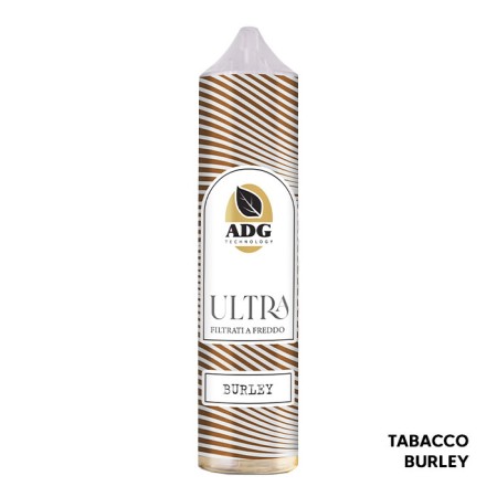 Burley - Ultra - Liquido Scomposto 20ml - Angolo della Guancia