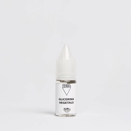 Glicerina Vegetale 20ml - Officine Svapo