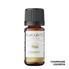 Eternity - Aroma Concentrato 10ml - Flavourage
