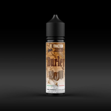 BURLEY - Noi - Liquido Scomposto 20ml - Extraction Mania