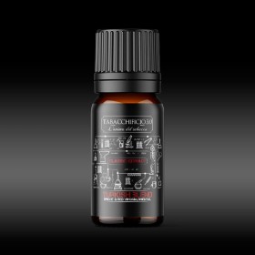 Turkish Blend - Aroma Concentrato 20ml - Tabacchificio 3.0