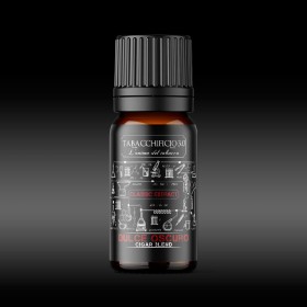 Dulce Oscuro - linea Cigar Blend - Aroma Concentrato 20ml - Tabacchificio 3.0