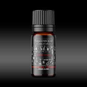 Armoniosa Cremosa - linea Cigar Blend - Aroma Concentrato 20ml - Tabacchificio 3.0