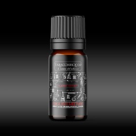 English Mixture - Aroma Concentrato 20ml - Tabacchificio 3.0
