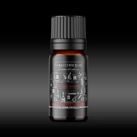 Balkan Six Leaves - Aroma Concentrato 20ml - Tabacchificio 3.0