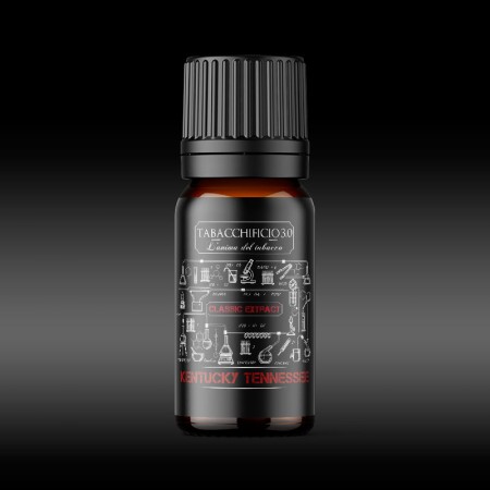 Kentucky Tennessee - Aroma Concentrato 20ml - Tabacchificio 3.0