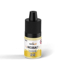 Sali di Nicotina 20mg/ml 50/50 - Vaporart