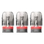Pod di Ricambio Q Series 3ml - CRC Side Fill Pod - (3 Pezzi) - Geek Vape