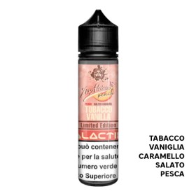 ZIO ADRIANO PEACH - Liquido Scomposto 20ml - Galactika