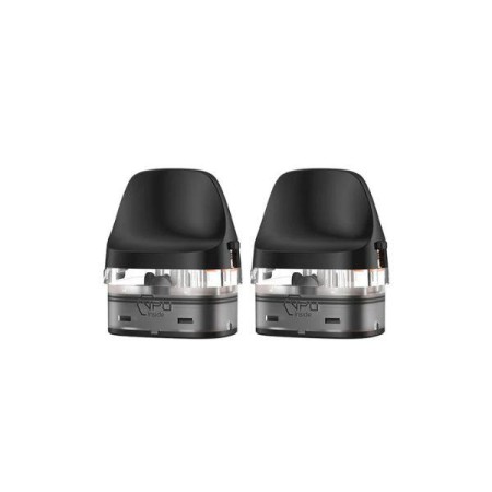 JR Pod di Ricambio vuota (2 Pezzi) - Geek Vape