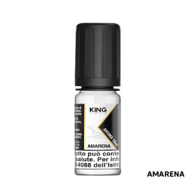 Amarena - Aroma Concentrato 10ml - King Liquid